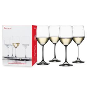 Spiegelau 12 oz Vino Grande white wine set (set of 4)