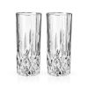 Admiral Highball Glasses, set of 2