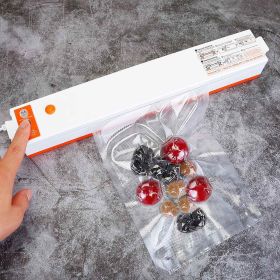 Automatic Food Vacuum Sealer