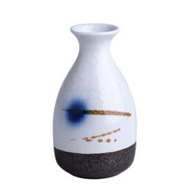 Ceramic Sake Bottle