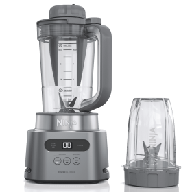 Ninja® Twisti™ HIGH-SPEED Blender