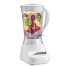 Hamilton Beach 10 Speed Countertop Blender