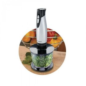 Hamilton Beach Immersion Blender