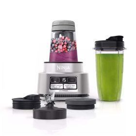 Ninja Foodi Smoothie Bowl Maker