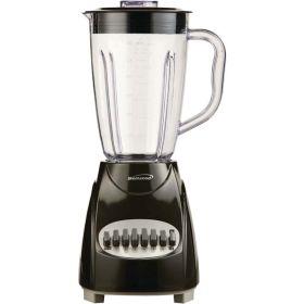 Brentwood 50 Oz 12 Speed Electric Blender