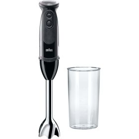 Braun Multi-Quick Immersion Blender ~ 21 Speeds