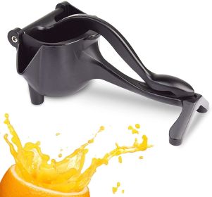 Hand Press Lemon Juicer