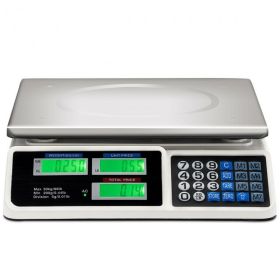 Digital Scale