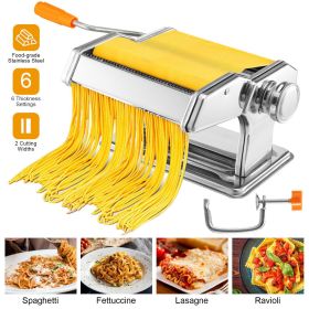 'Roller' Pasta Maker