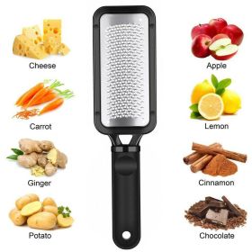 Handheld Cheese Fine Grater