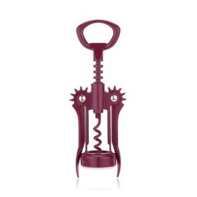 Soar™ Merlot Winged Corkscrew by True