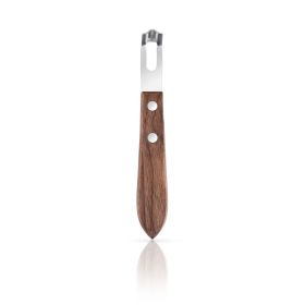 Walnut Channel Knife by Viski®