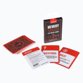 Memory Eraser™ Game by Foster & Rye™