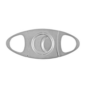 Escudo™: Cigar Cutter