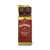 Jack Daniel's Fire Goldkenn Chocolate Bar