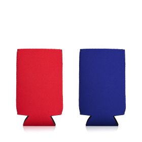 Slim Can Sleeve in Blue by Savoy