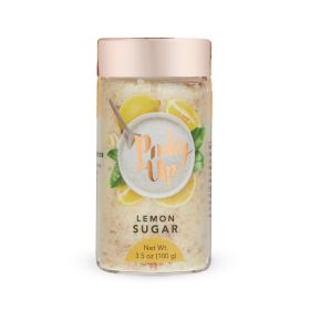 Lemon Sugar by Pinky Up