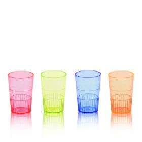 Plastic Party Shot Glasses