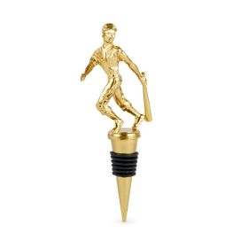 Baseball Trophy Wine Stopper by Foster & Rye™