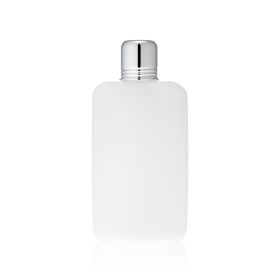 Rogue™: 10 Oz Plastic Flask