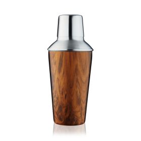 Wood Pattern Shaker by True