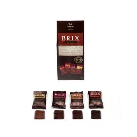 Brix Chocolate For Wine- Brix Bites