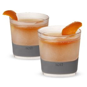 Whiskey FREEZE™ (set of 2) by HOST®