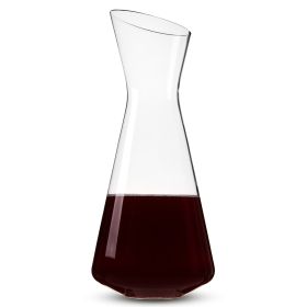 Spiegelau Style 1L Wine Decanter (Set of 1)