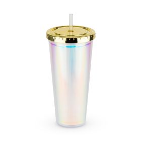 Iridescent Drink Tumbler by Blush®