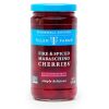 Tillen Farms Fire Spiced Maraschino Cherries