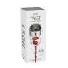 TWIST™ Adjustable Aerator by HOST®